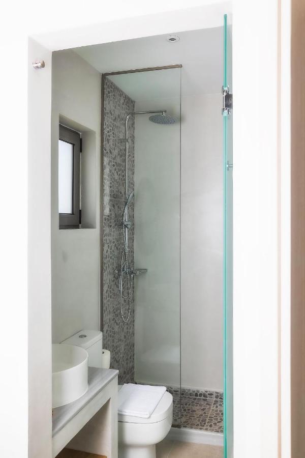 Kipos Suites & Apartments (Adults Only) Gennadi Exterior photo