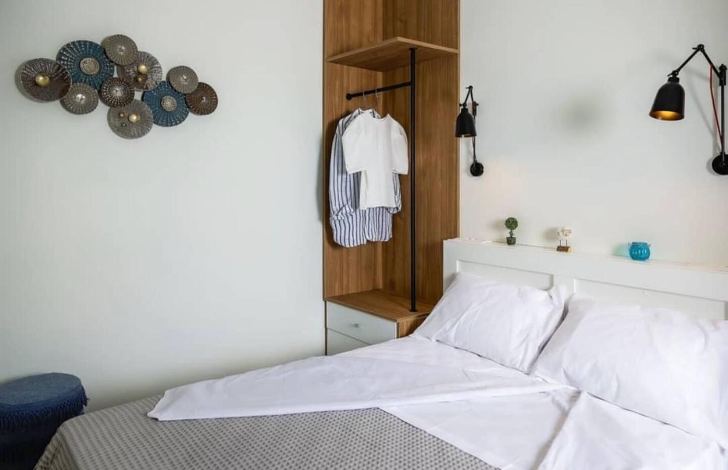 Kipos Suites & Apartments (Adults Only) Gennadi Exterior photo