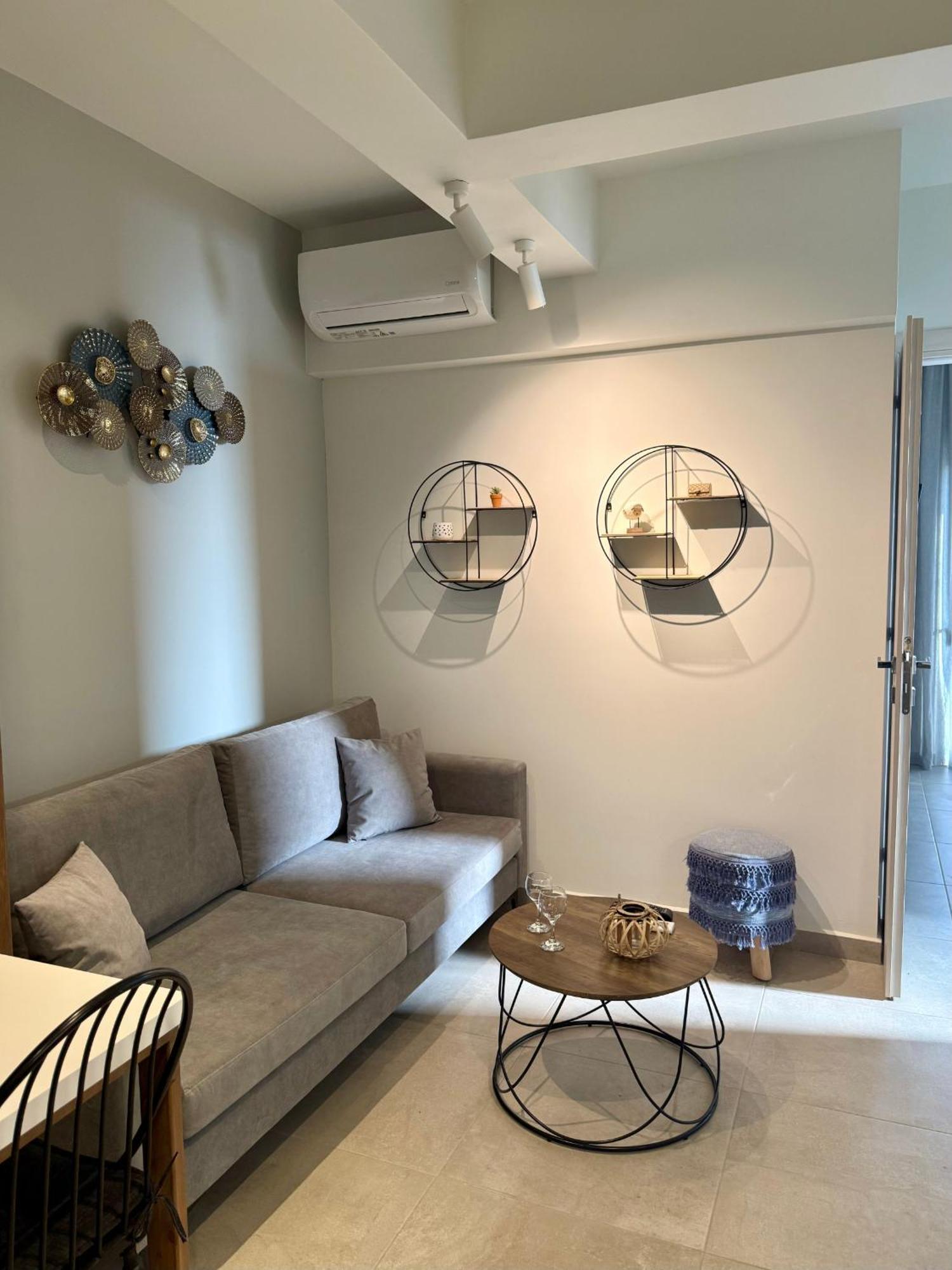 Kipos Suites & Apartments (Adults Only) Gennadi Room photo